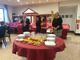 Magenta: cooperativa Il Fiore, pranzo pre natalizio offerto dall’hotel Diamante di Corbetta, buone notizie in vista del 2025