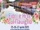 Gaggiano: “Fiori e Arte sul Naviglio”, rassegna con vendita al pubblico floreale, artistica, artigianale
