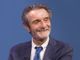 Lombardia zona bianca da lunedì, Fontana: «Tutti i parametri sono in costante miglioramento»