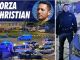 Il poliziotto accoltellato a Milano: &quot;Rifarei tutto&quot;