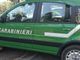 Gambolò: sequestrato un deposito non autorizzato di rifiuti pericolosi