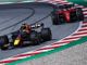 foto ufficiale Formula 1