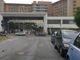 Magenta: armato di coltello all’ospedale Fornaroli, bloccato e denunciato dai carabinieri