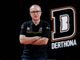 Basket serie A1, la Bertram Derthona ha il suo nuovo head coach: Mario Fioretti in bianconero per le prossime due stagioni Basket serie A1, la Bertram Derthona ha il suo nuovo head coach: Mario Fioretti in bianconero per le prossime due stagioni
