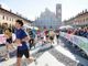 Vigevano, nella Scarpadoro dei record (oltre 2.800 partecipanti) trionfano Simone Peyracchia e Anna Bardelli