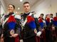 Concorso per il reclutamento di 3.852 allievi Carabinieri