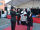 Voghera: inaugurata la stanza &quot;rosa&quot; al comando dei carabinieri