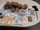 Voghera: fermato per un controllo dai carabinieri viene trovato con la droga, 62enne arrestato