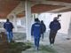 Messaggio sulla scheda elettorale: «Ho ucciso e sepolto un uomo». In Brianza sopralluogo nel cantiere del mistero