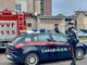 Orrore a Seregno: cadavere carbonizzato di un uomo trovato in un parcheggio