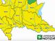 Lombardia, allerta meteo giallo sino a mezzanotte