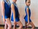 Ginnastica ritmica: pioggia di medaglie per le atlete della Costanza Massucchi Mortara nel torneo Baby Gym