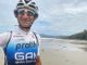 Impresa compiuta per Giovanni D’Agnano di Vittuone: completati i 5mila km in bici da sud a nord dell’Australia
