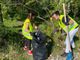Trecate: ottimo risultato per la giornata di pulizia al Parco del Ticino