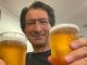 Giovanni D’Agnano di Vittuone ha concluso la prima tappa in Australia, un’impresa che lo porterà da Melbourne al grande nord