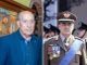 A Pieve Emanuele oggi i funerali del Maresciallo Giuseppe Nicastro, tra i più stretti collaboratori del Generale Dalla Chiesa
