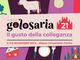 Milano: da oggi a lunedì 8 l’edizione 2021 di Golosaria