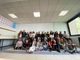 Vigevano, alla scuola media Robecchi torna il giornale scolastico digitale “The new wanted”, secondo compleanno