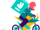 Deliveroo Hop: spesa a casa in 10 minuti, si parte da Milano
