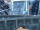 Spaventoso incidente sulla A6, camion precipita da un viadotto: un ferito grave dopo un volo di 15 metri