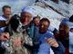 Le emozioni, nelle immagini sulle montagne