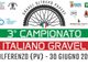 Campionato italiano nell’Oltrepò Pavese, a Golferenzo l’unione fa la “Gravel”