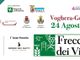 Freccia dei Vini il 24 agosto, da Voghera a Golferenzo