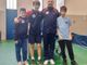 Tennistavolo: torneo “Prime Racchette”, tanti atleti ducali in gara. Nell’Under 15 successo di Guglielmo Ferri