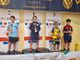Tennistavolo, torneo regionale giovanile: nell’U11 piazza d’onore per Nicolò Favini