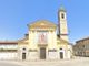 La chiesa di Sant'Alessandro Martire a Zeme