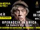 Voghera, operazione artisti presenta: Paolo Rossi in &quot;Operaccia satirica – la guerra dei sogni&quot;