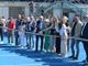 Manuela Levorato ha inaugurato la nuova pista del &quot;Dante Merlo&quot; di Vigevano