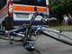 Milano: ciclista investito e in gravi condizioni