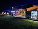 Inveruno: incendio in un portico, donna 71enne in condizioni disperate al Niguarda