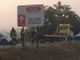 Statale 526 tra Robecco e Abbiategrasso bloccata, incidente all’altezza di Cassinetta di Lugagnano