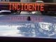 Incidente in Autolaghi a Gallarate: veicolo ribaltato e rallentamenti
