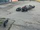 Vigevano: scontro tra moto e suv in corso Novara, ferito un 18enne