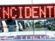 Incidente in Autolaghi: sette persone soccorse, chiusa l'uscita di Castellanza