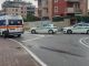 Incidente in via San Girolamo Emiliani a Magenta: due feriti non gravi e strada bloccata