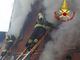 Milano: è morto dopo l’incendio in via della Spiga, Tomaso Renoldi Bracco