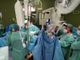 In Piemonte intervento chirurgico senza precedenti: salvata la vita a un 29enne
