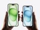Milano: in coda dalle 7 in piazza Liberty per il nuovo iPhone15