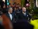 John Travolta a Sanremo 2024: da Grease al Ballo del qua qua, l'attore balla con Fiorello e Amadeus