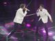 72° Festival di Sanremo: Jovanotti infiamma l'Ariston duettando con Gianni Morandi