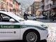 Tragico incidente sulla Napoleona a Como: morto un motociclista