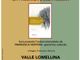 Valle: alla biblioteca &quot;Marucchi&quot; presentazione del libro &quot;La fabbrica della nebbia&quot; di Gino Cervi