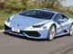 Un rene da Niguarda a 300 all’ora con la Lamborghini della Polizia