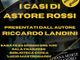 Vigevano, alla biblioteca Mastronardi: &quot;I casi di Astore Rossi&quot; incontro con l'autore Riccardo Landini