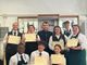 Mortara: &quot;Barman per un giorno&quot;, la masterclass di Latte Art al Pollini