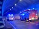 Frontale nel Lecchese, muore 26enne di Segrate